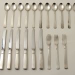 727 8238 CUTLERY